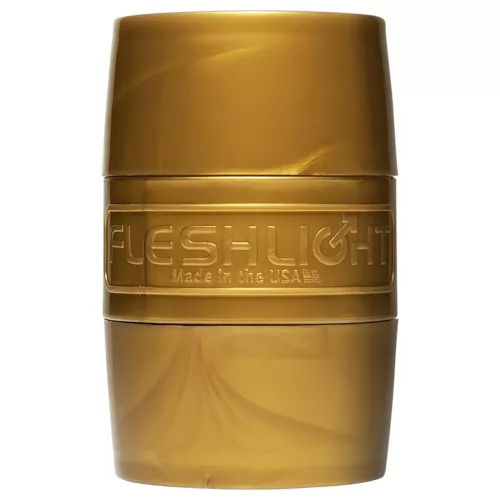 Fleshlight Quickshot Stamina Training Unit - műpunci és popsi (pink)