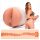 Fleshlight Mia Malkova Boss - élethű popsi maszturbátor (natúr)