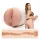 Fleshlight Mia Malkova Boss - élethű popsi maszturbátor (natúr)