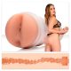Fleshlight Mia Malkova Boss - élethű popsi maszturbátor (natúr)