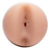 Fleshlight Mia Malkova Boss - élethű popsi maszturbátor (natúr)