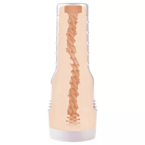 Fleshlight Mia Malkova Boss - élethű popsi maszturbátor (natúr)