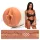 Fleshlight Autumn Falls Cream - élethű vagina (natúr)