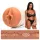 Fleshlight Autumn Falls Cream - élethű vagina (natúr)