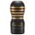 TENGA Premium Strong - eldobható maszturbátor (fekete)