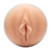 Fleshlight Alina Lopez Rose - élethű punci maszturbátor (natúr)