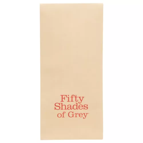 A szürke ötven árnyalata - paskoló (fekete-vörös)