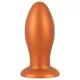 ANOS - nagy anál plug (narancs)
