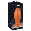 ANOS - nagy anál plug (narancs)