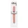 King Cock 12 Slim - élethű dupla dildó (31cm) - natúr