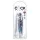 King Cock Clear 6 - tapadókorongos dildó (15cm)
