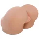 Fuck Me Silly Petite - punci & popsi maszturbátor (natúr)