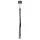 Pipedream - Fetish Fantasy Deluxe Cat-O-Nine - korbács - fekete (65cm)