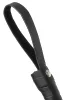 Pipedream - Fetish Fantasy Deluxe Cat-O-Nine - korbács - fekete (65cm)