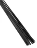 Pipedream - Fetish Fantasy Deluxe Cat-O-Nine - korbács - fekete (65cm)
