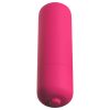 / Classix - vízálló, vibrátor szett - 3 részes (pink)