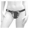 Body Dock OG - felcsatolható alsó tapadókoronghoz (fekete)