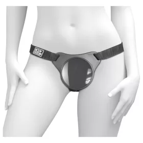   Body Dock OG - felcsatolható alsó tapadókoronghoz (fekete)