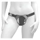 Body Dock OG - felcsatolható alsó tapadókoronghoz (fekete)