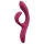 We-Vibe Nova 2 - csiklókaros vibrátor (lila)