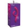 We-Vibe Nova 2 - csiklókaros vibrátor (lila)