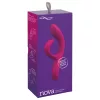 We-Vibe Nova 2 - csiklókaros vibrátor (lila)