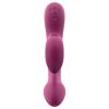 We-Vibe Nova 2 - csiklókaros vibrátor (lila)