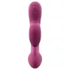 We-Vibe Nova 2 - csiklókaros vibrátor (lila)