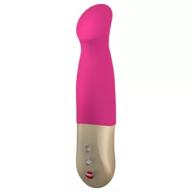 Fun Factory - akkus G-pont vibrátor (pink)