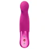 Fun Factory - akkus G-pont vibrátor (pink)