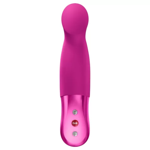 Fun Factory - akkus G-pont vibrátor (pink)