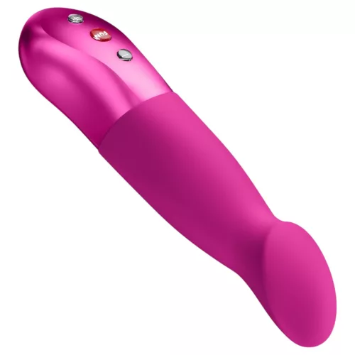 Fun Factory - akkus G-pont vibrátor (pink)
