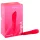 We-Vibe Tango X - akkus, vízálló rúdvibrátor (korall)
