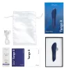 We-Vibe Tango X - vízálló rúdvibrátor (kék)