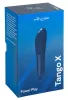 We-Vibe Tango X - vízálló rúdvibrátor (kék)