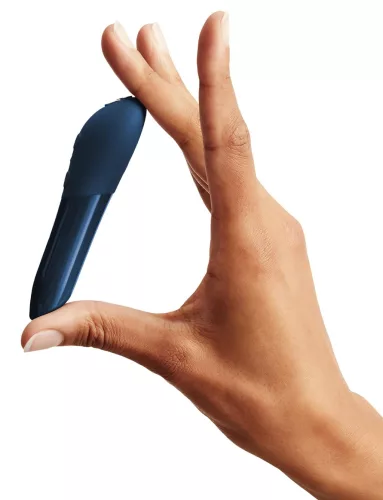 We-Vibe Tango X - vízálló rúdvibrátor (kék)