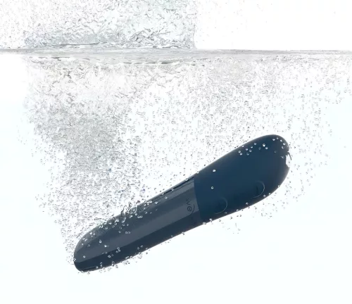 We-Vibe Tango X - vízálló rúdvibrátor (kék)