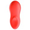 We-Vibe Touch X - akkus, vízálló csikló vibrátor (korall)