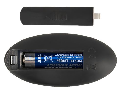 Medical RC - lökő-forgó vibrátor (natúr)