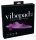 VibePad 2 - nyaló párna vibrátor (lila)