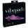 VibePad 2 - nyaló párna vibrátor (lila)