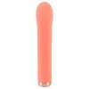 You2Toys peachy! mini rabbit - akkus, nyuszis vibrátor (barack)