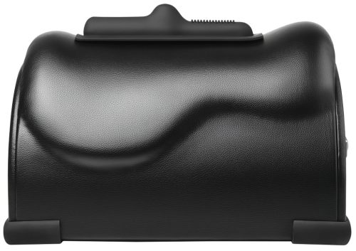 The Cowgirl Premium Riding - rodeo szexgép (fekete)