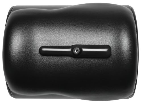 The Cowgirl Premium Riding - rodeo szexgép (fekete)