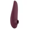 Womanizer Classic 2 - akkus, léghullámos csiklóizgató (piros)