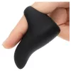 A szürke ötven árnyalata Sensation Finger - ujjvibrátor (fekete)