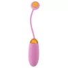 Svakom Ella Neo - okos vibrációs tojás (pink)
