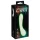 You2Toys Glow in the dark - foszforeszkáló G-pont vibrátor (fehér)