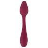 You2Toys Rosenrot - hajlítható G-pont vibrátor (piros)