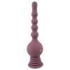 You2Toys Turbo Shaker - anál vibrátor (lila)